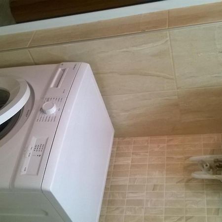 Apartamenti Zhelezovi 帕莫瑞 外观 照片