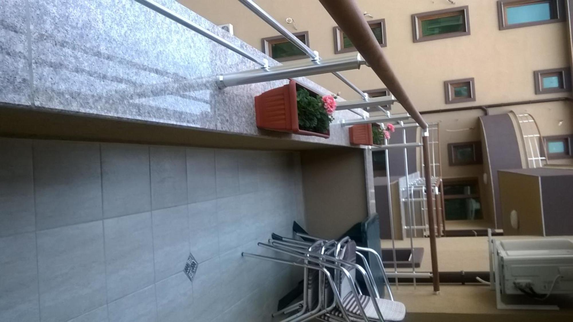 Apartamenti Zhelezovi 帕莫瑞 外观 照片