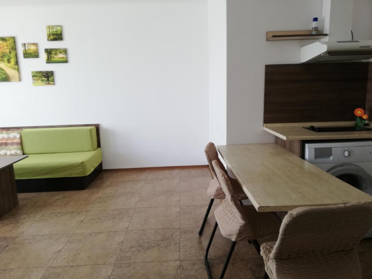 Apartamenti Zhelezovi 帕莫瑞 外观 照片