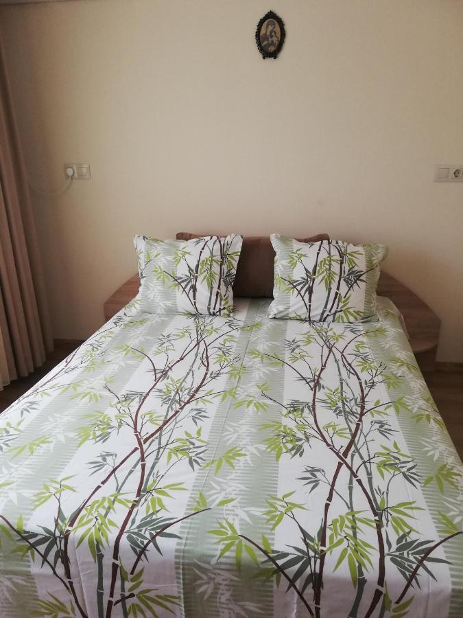 Apartamenti Zhelezovi 帕莫瑞 外观 照片