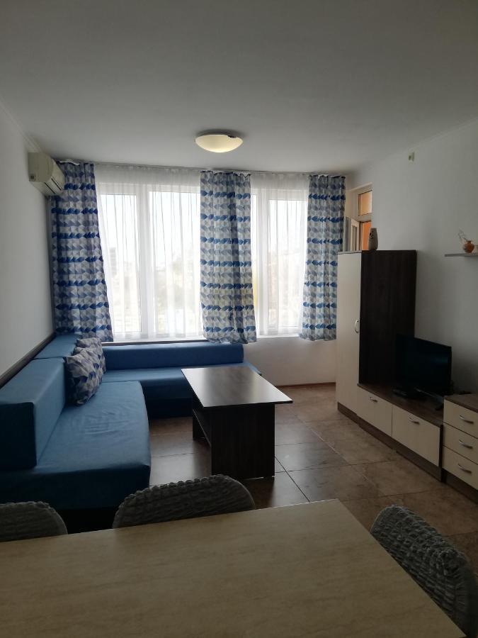 Apartamenti Zhelezovi 帕莫瑞 外观 照片